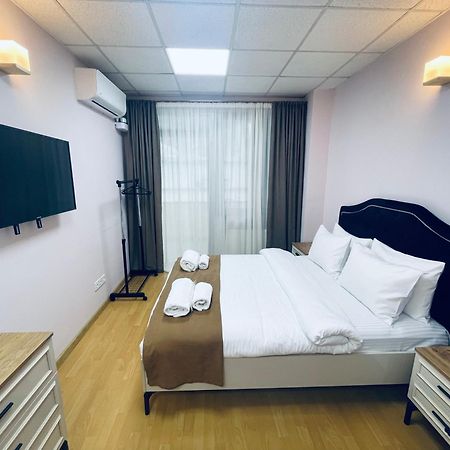 Hotel Four Seasons Tbilisi Eksteriør bilde