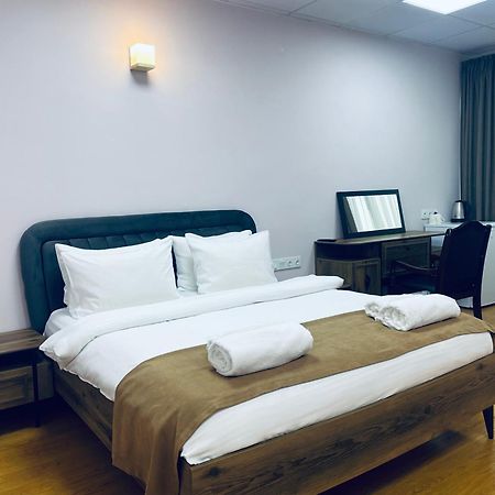 Hotel Four Seasons Tbilisi Eksteriør bilde