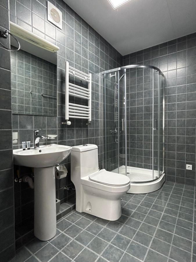Hotel Four Seasons Tbilisi Eksteriør bilde