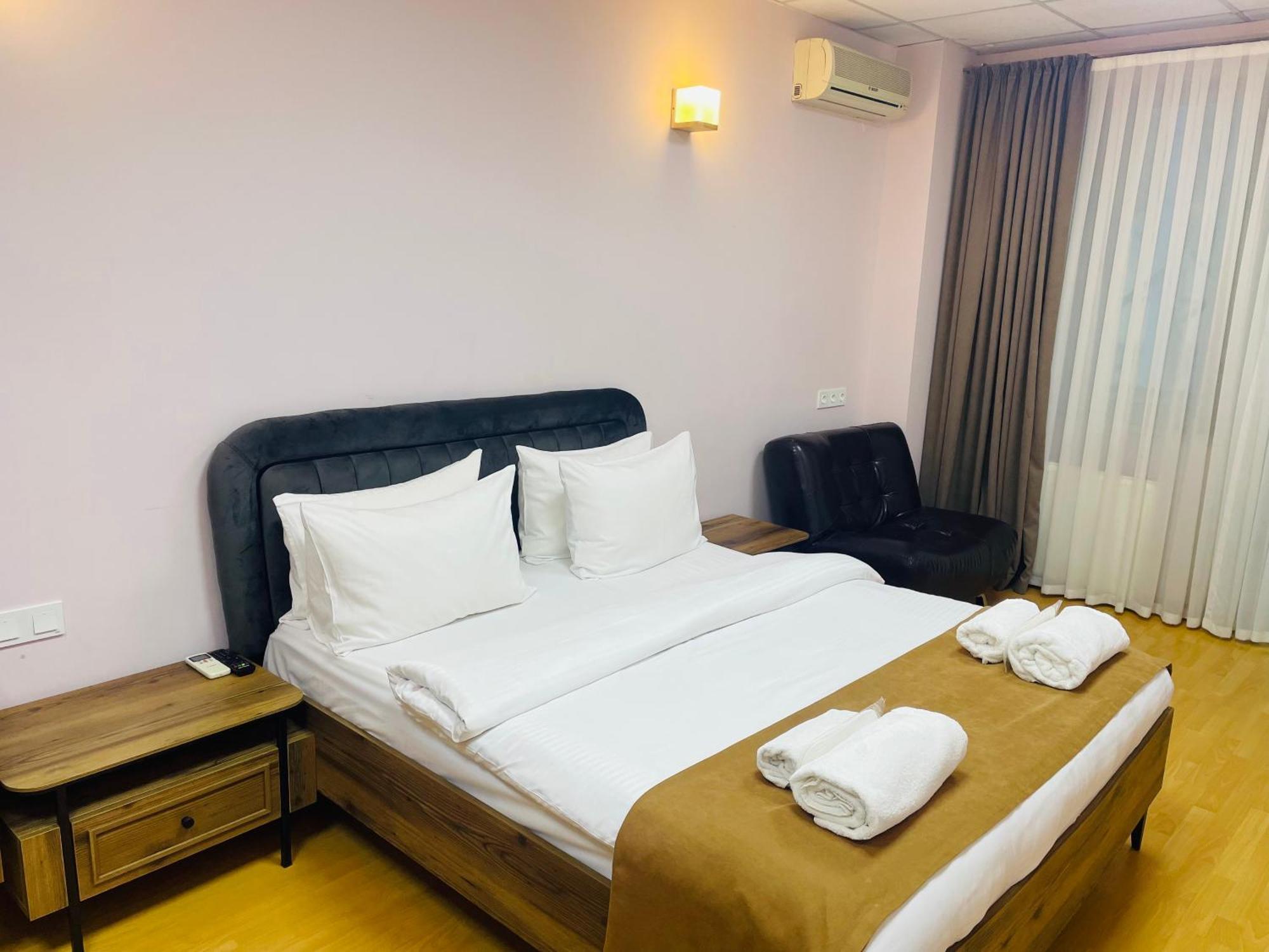 Hotel Four Seasons Tbilisi Eksteriør bilde