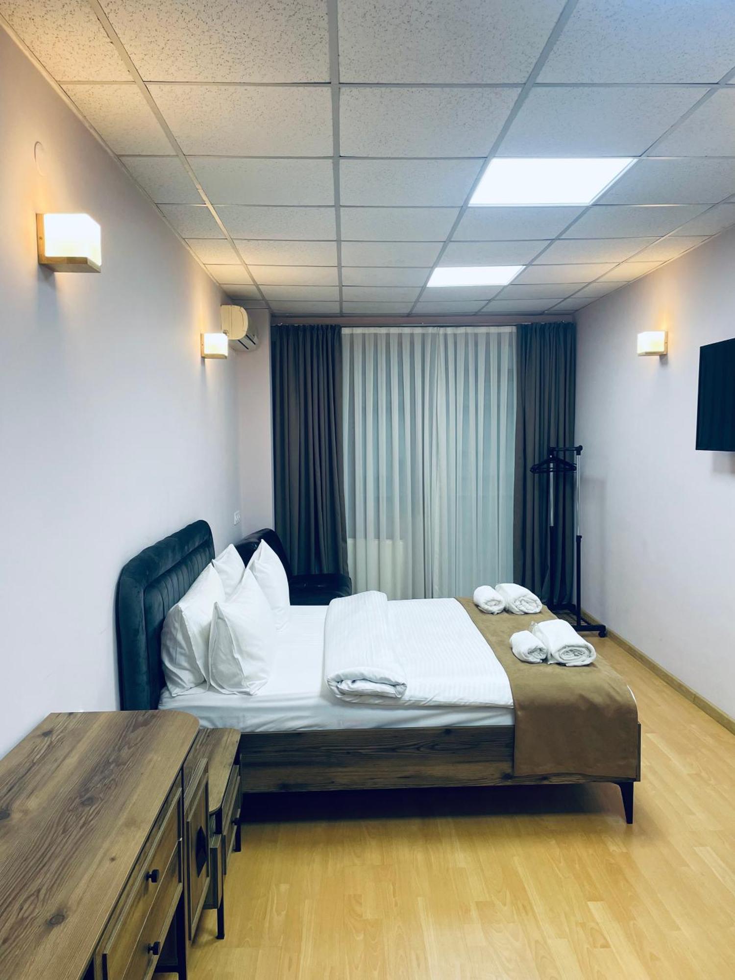 Hotel Four Seasons Tbilisi Eksteriør bilde