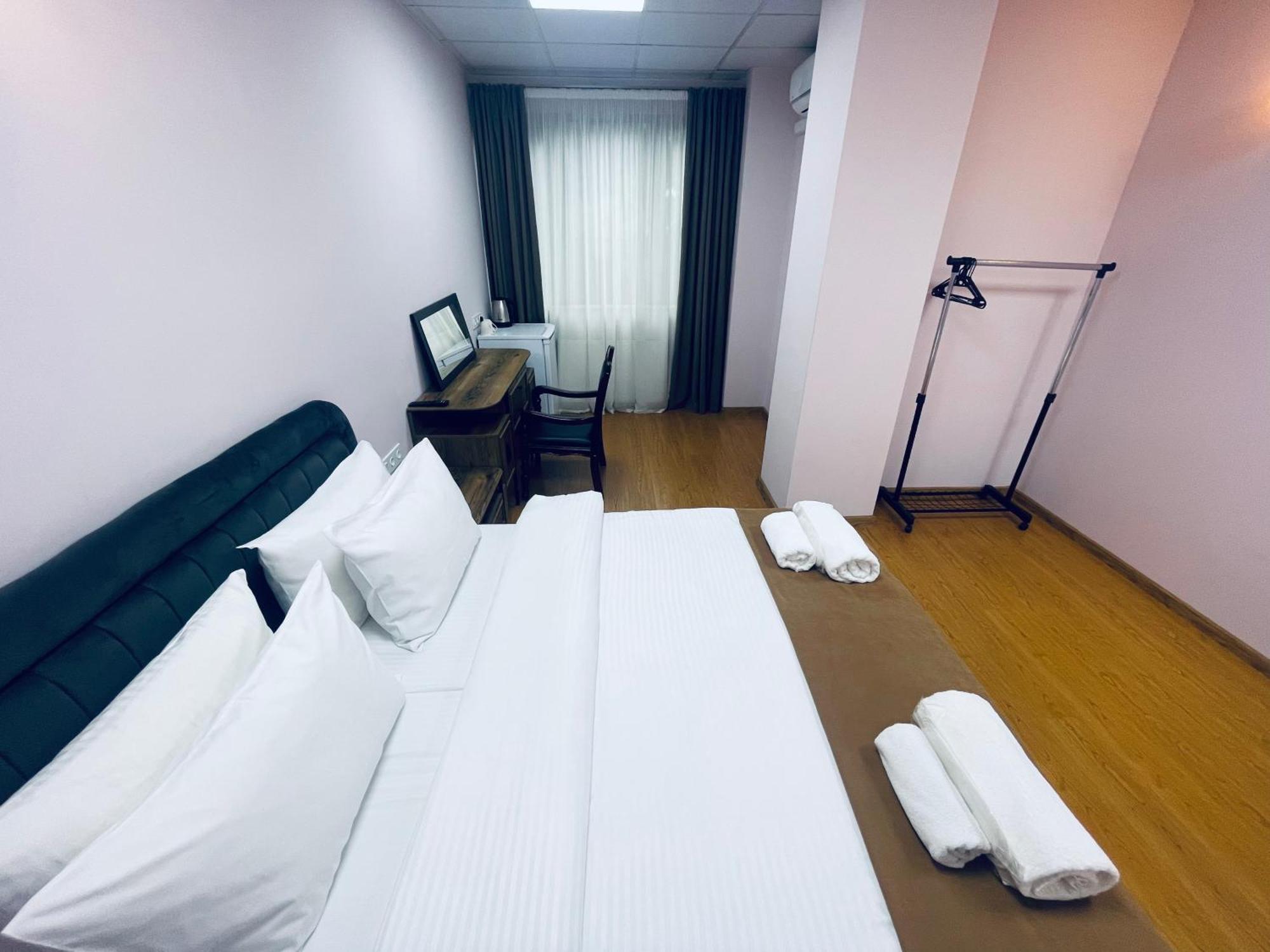 Hotel Four Seasons Tbilisi Eksteriør bilde