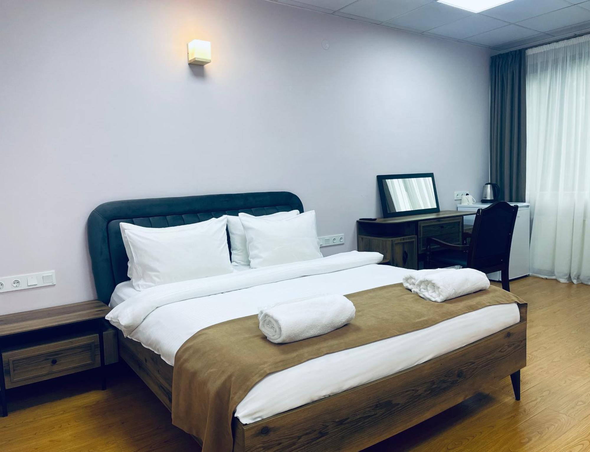 Hotel Four Seasons Tbilisi Eksteriør bilde